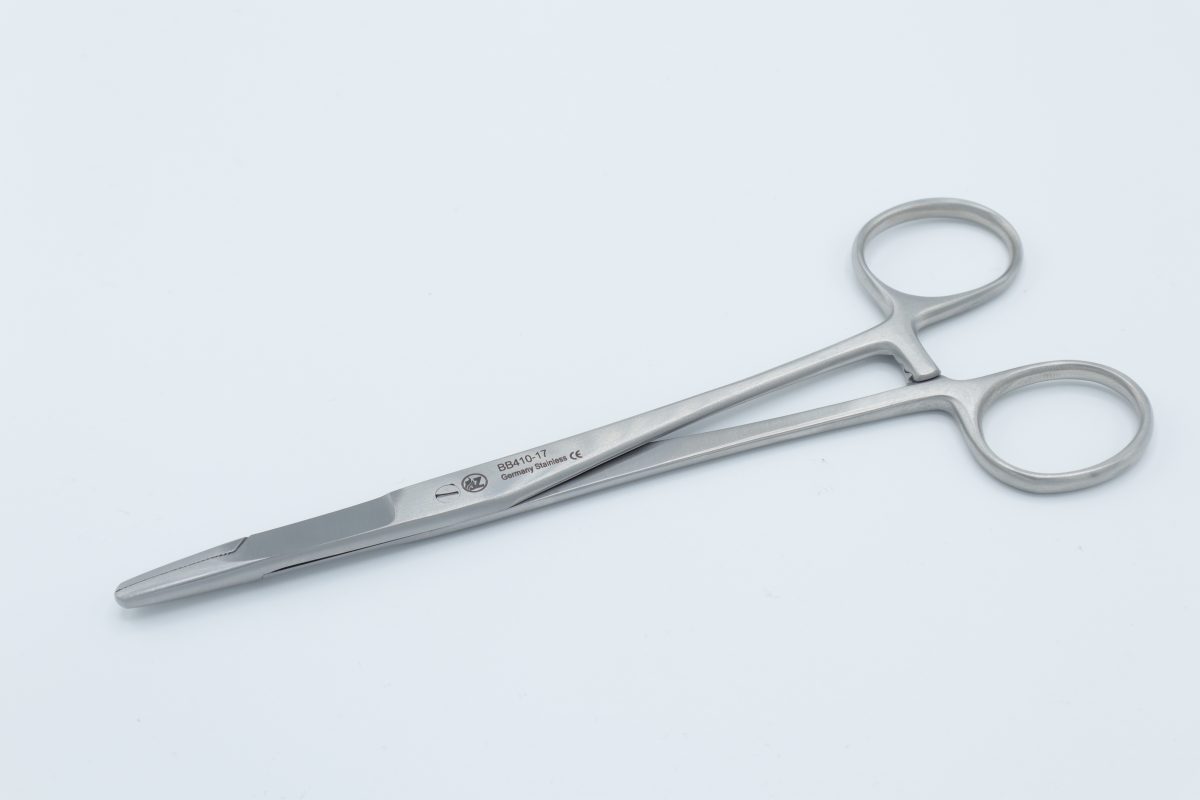 سوزنگیر قیچی آلسون هگر ساده 17