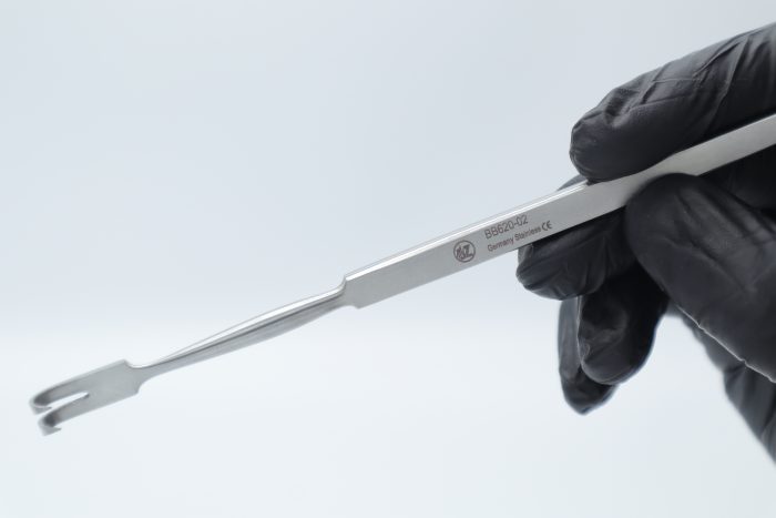 هوک دوشاخ سر تیز