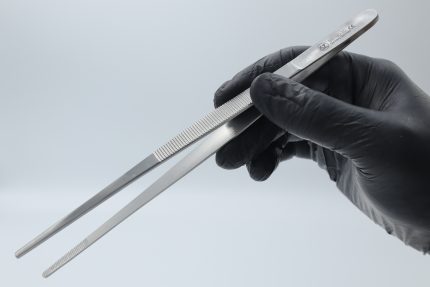 پنست استاندارد بی دندانه ۲۰ سانتی