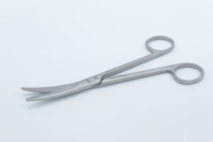 قیچی مایو سر کج 17 سانتی