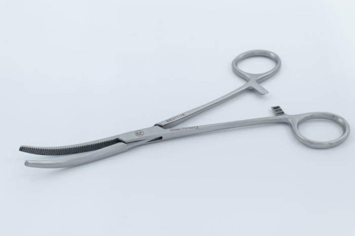 هموستات روچستر پین سرکج ۱۸ سانتی - Image 2