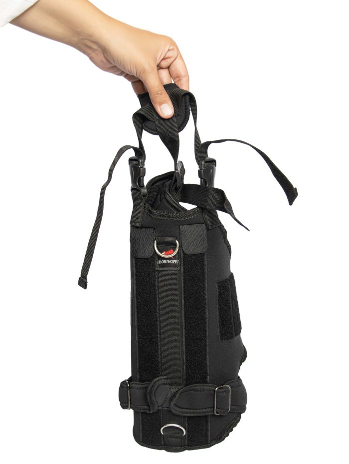 بریس کمر(back brace) - Image 4