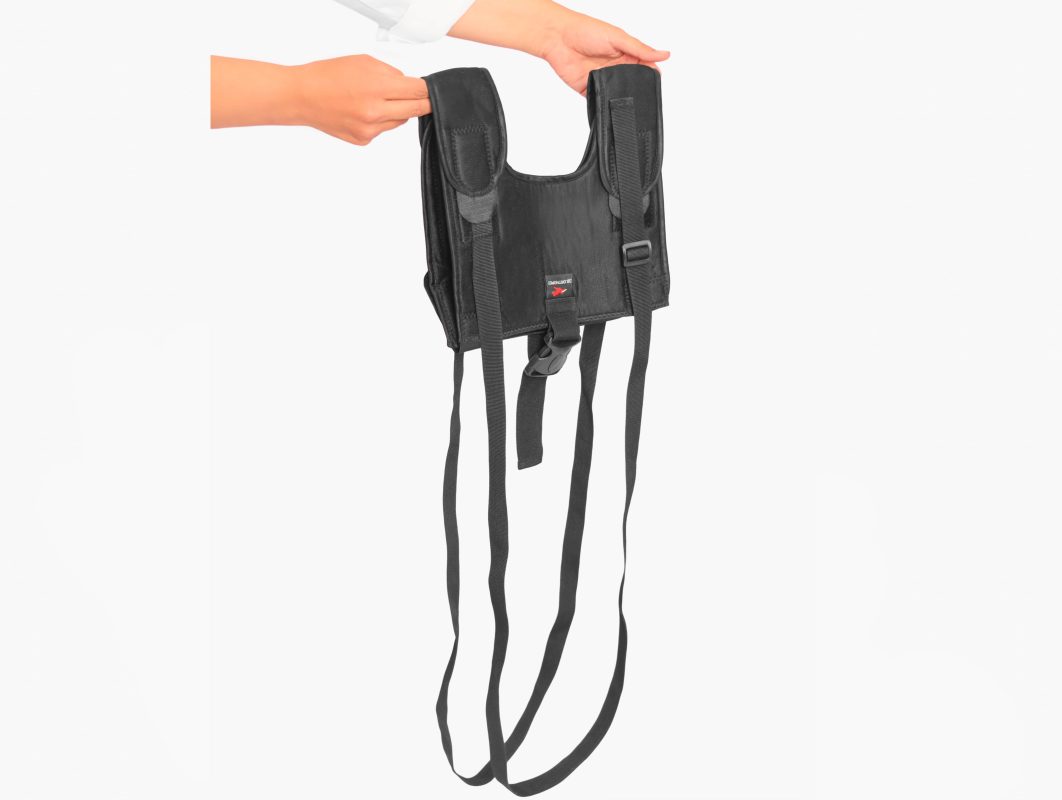 اسلینگ یا آویز(sling)