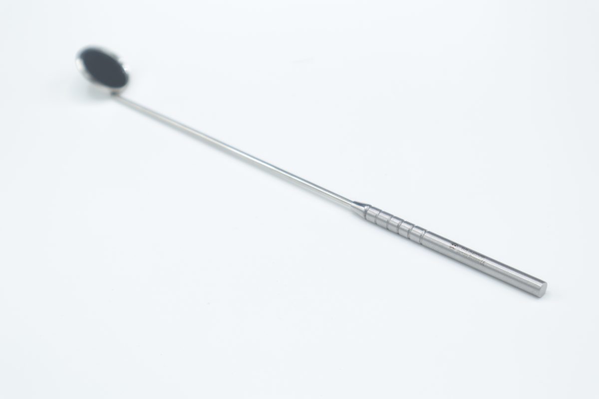 آینه دندانپزشکی