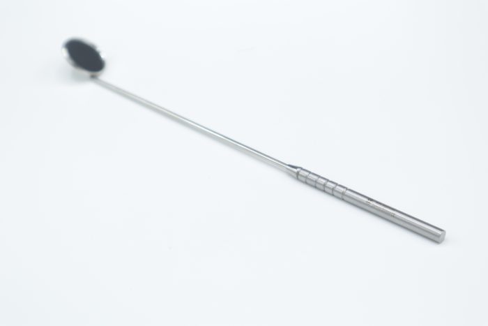 آینه دندانپزشکی