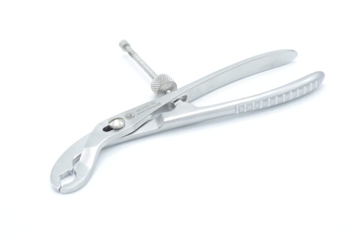 استخوان گیر اسپد لاک کج - Image 2