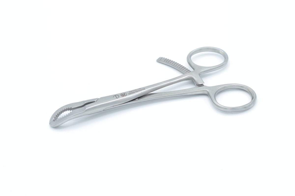 استخوان گیر ریچیر