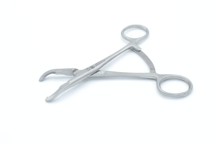 استخوان گیر ریجید - Image 3