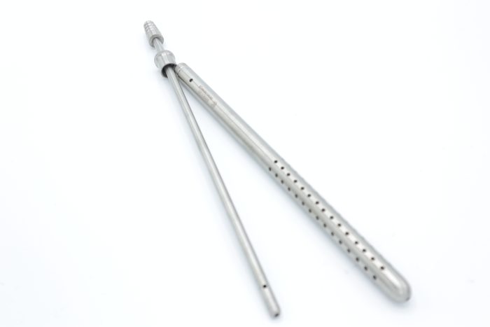 ساکشن پول بزرگ - Image 2