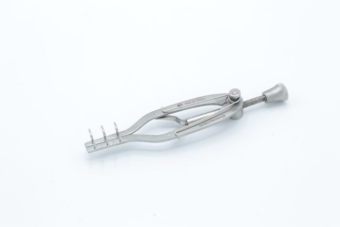 رترکتور چشمی - Image 4