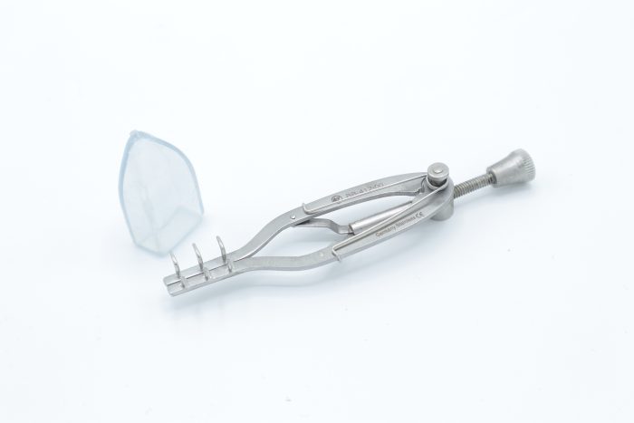 رترکتور چشمی - Image 2