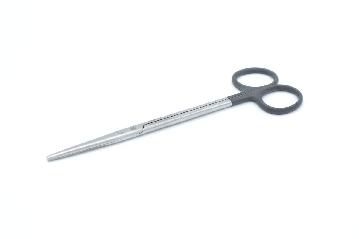 قیچی متز سرصاف 16 سوپرکات