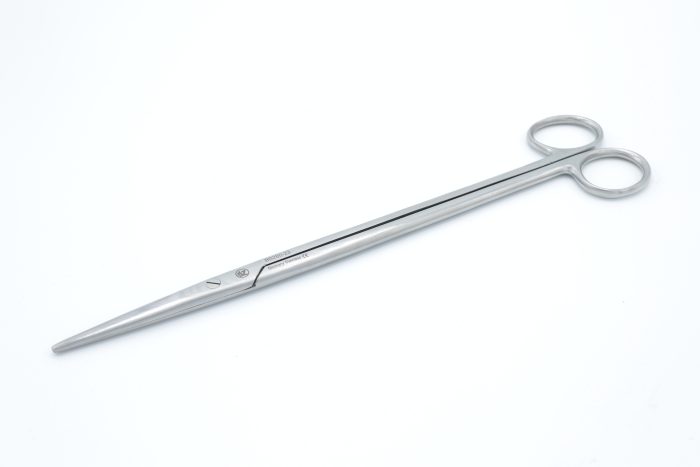 قیچی هرینگتون سر صاف 23 سانت - Image 2