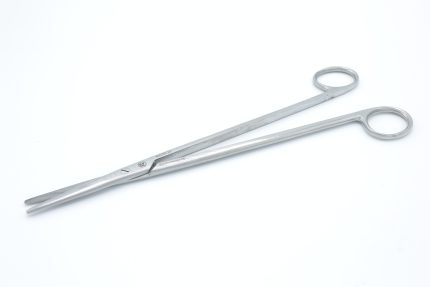 قیچی هرینگتون سر صاف 23 سانت