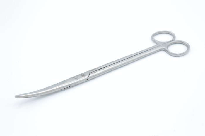 قیچی مایو سرکج ۲۳ سانت - Image 1