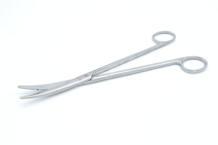 قیچی مایو سرکج ۲۳ سانت - Image 2