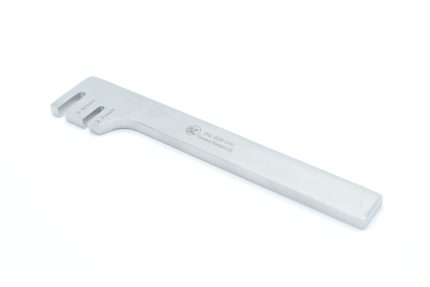 پلاک خم کن (2.7-3.5)