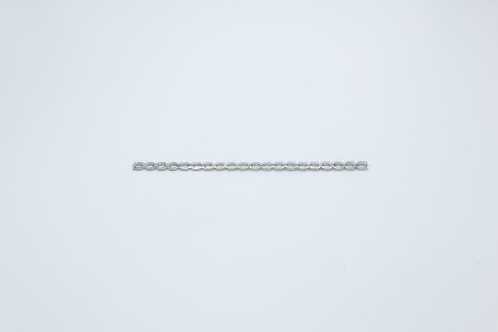 پلاک ریکانس 20 سوراخه 2 میل