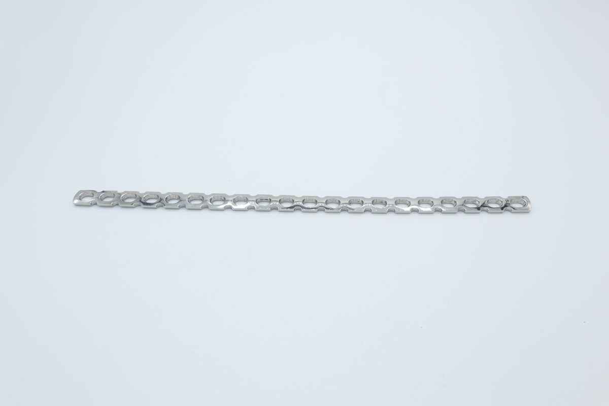 پلاک ریکانس 20 سوراخه 2.7 میل