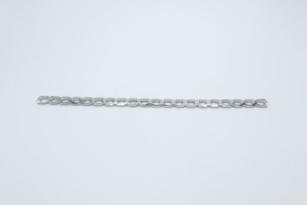 پلاک ریکانس 20 سوراخه 2.7 میل