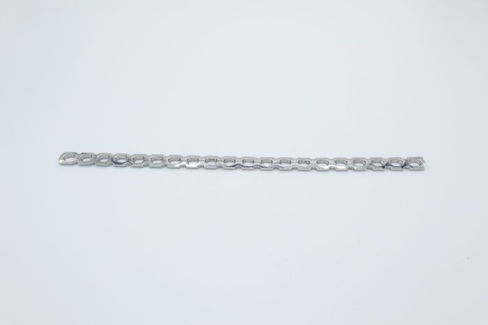 پلاک ریکانس 20 سوراخه 2.7 میل