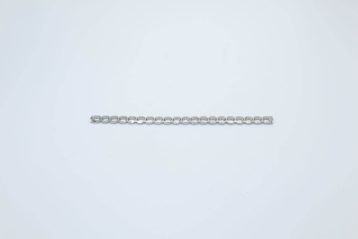 پلاک ریکانس 20 سوراخه 3.5 میل