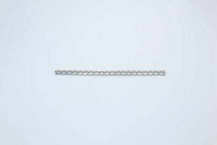 پلاک ریکانس 20 سوراخه 3.5 میل