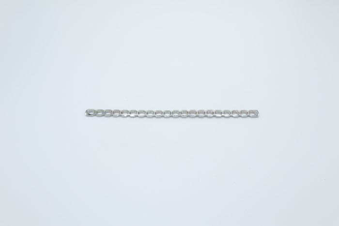 پلاک ریکانس 20 سوراخه 3.5 میل