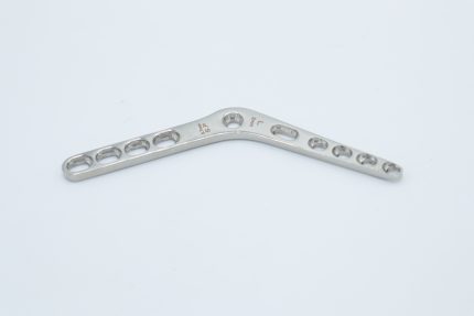 پلاک ریکانس L 2.7- 2 میل بومرنگی