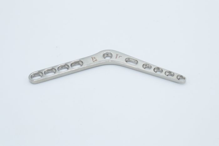 پلاک ریکانس L 2.7- 2 میل بومرنگی