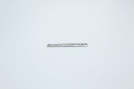 پلیت DCP صاف 12 سوراخ 2.7میل