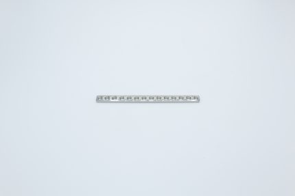 پلاک ریکانس صاف 14 سوراخ 2.7میل