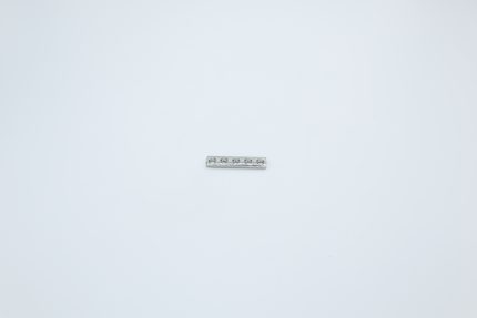 پلیت DCP صاف 5 سوراخ 2.7میل