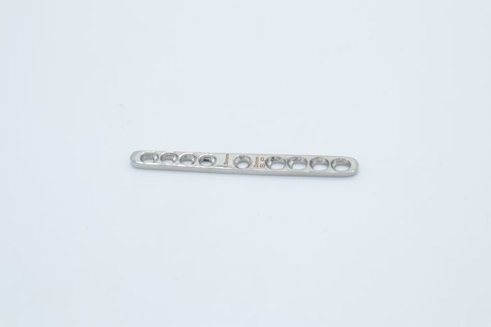 پلاک ریکانس مستقیم L 1.5- 2 میل