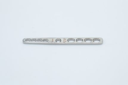 پلاک ریکانس مستقیم L 2.7-2 میل