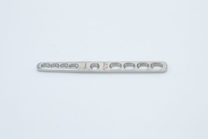 پلاک ریکانس مستقیم L 2.7-2 میل