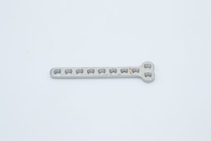 پلاک ریکانس کلیدی 8 سوراخ 2 میل