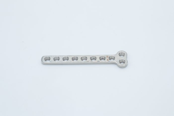 پلاک ریکانس کلیدی 8 سوراخ 2 میل