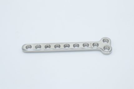 پلاک ریکانس کلیدی 8 سوراخ 2.7میل