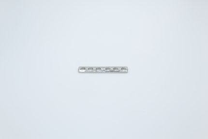 پلاک صاف مینی 3.5 میل 6H