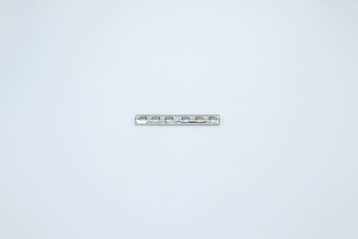 پلاک صاف مینی 3.5 میل 6H