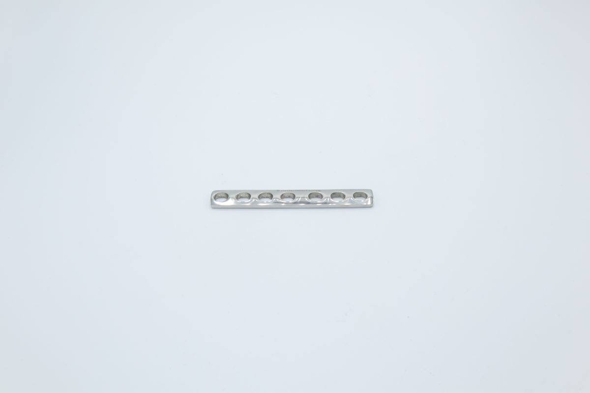 پلاک صاف مینی 3.5 میل 7H