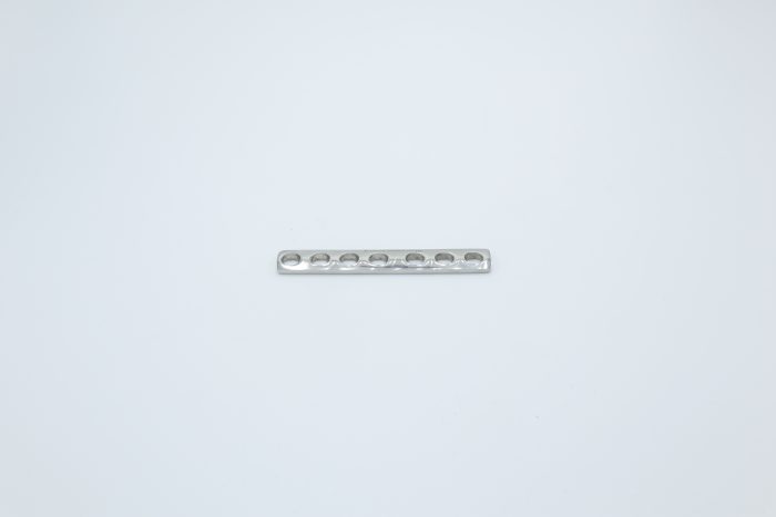 پلاک صاف مینی 3.5 میل 7H