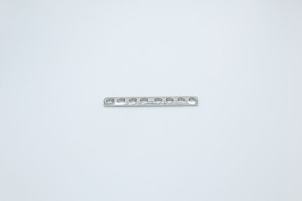 پلیت DCP صاف مینی 3.5 میل 8 سوراخ