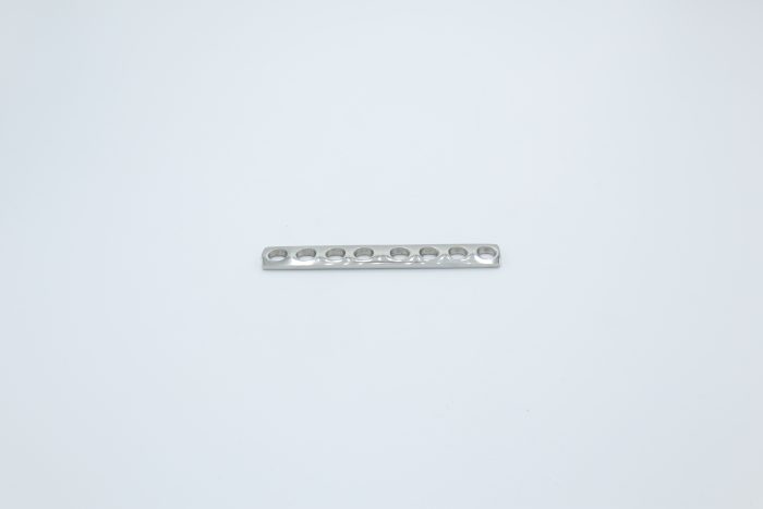 پلیت DCP صاف مینی 3.5 میل 8 سوراخ - Image 1