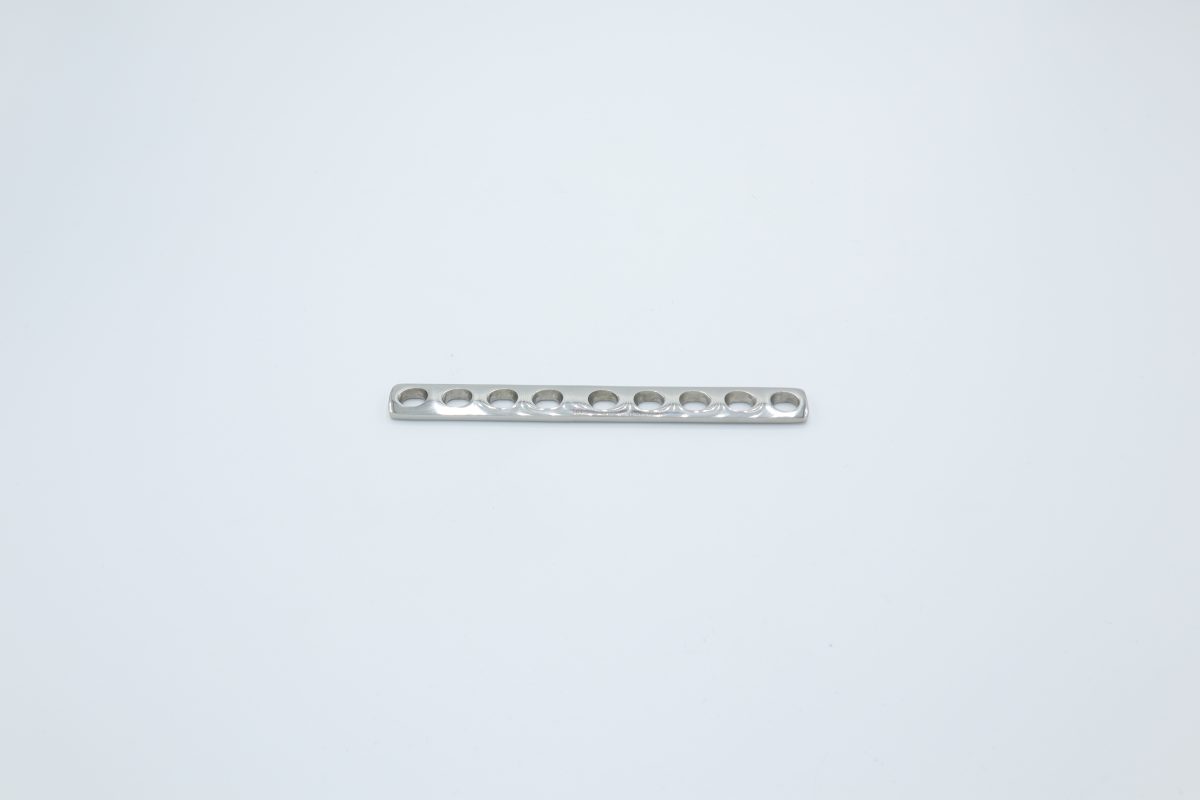 پلاک صاف مینی 3.5 میل 9H