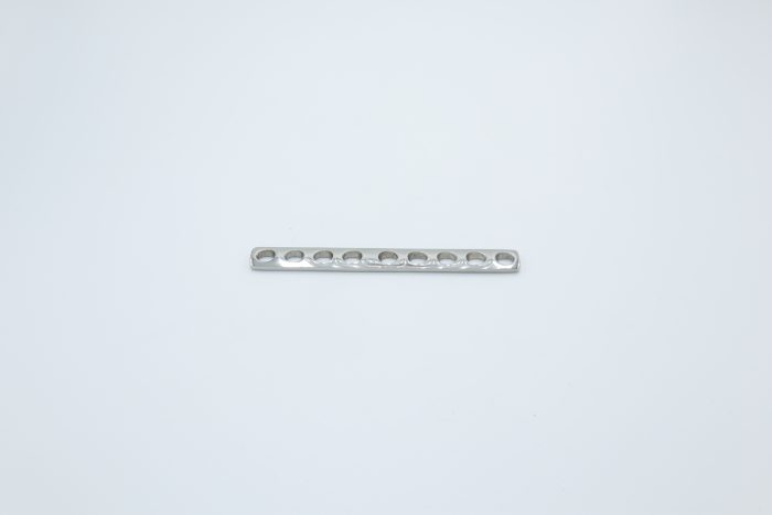 پلاک صاف مینی 3.5 میل 9H