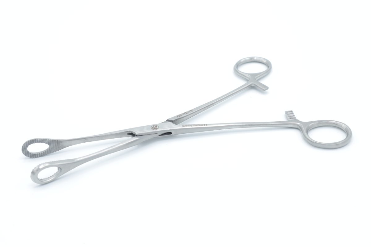 پنس جفت 18 سانت