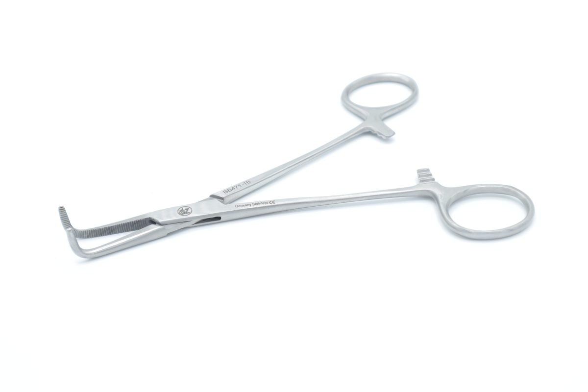 پنس گل 16 سانت