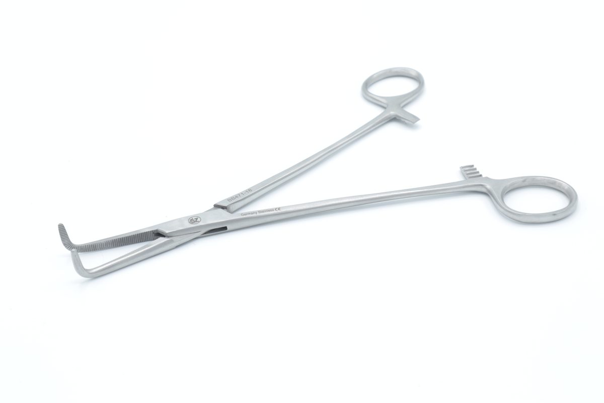 پنس گل 18 سانت